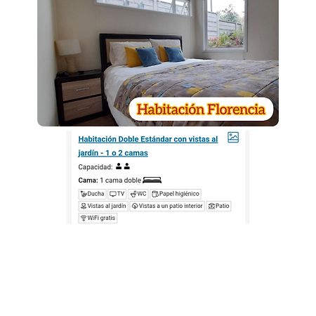 Habitac Privada Bed N Bkf Patagonia Norte - Puerto Varas Homestay - Bnb Plus ภายนอก รูปภาพ
