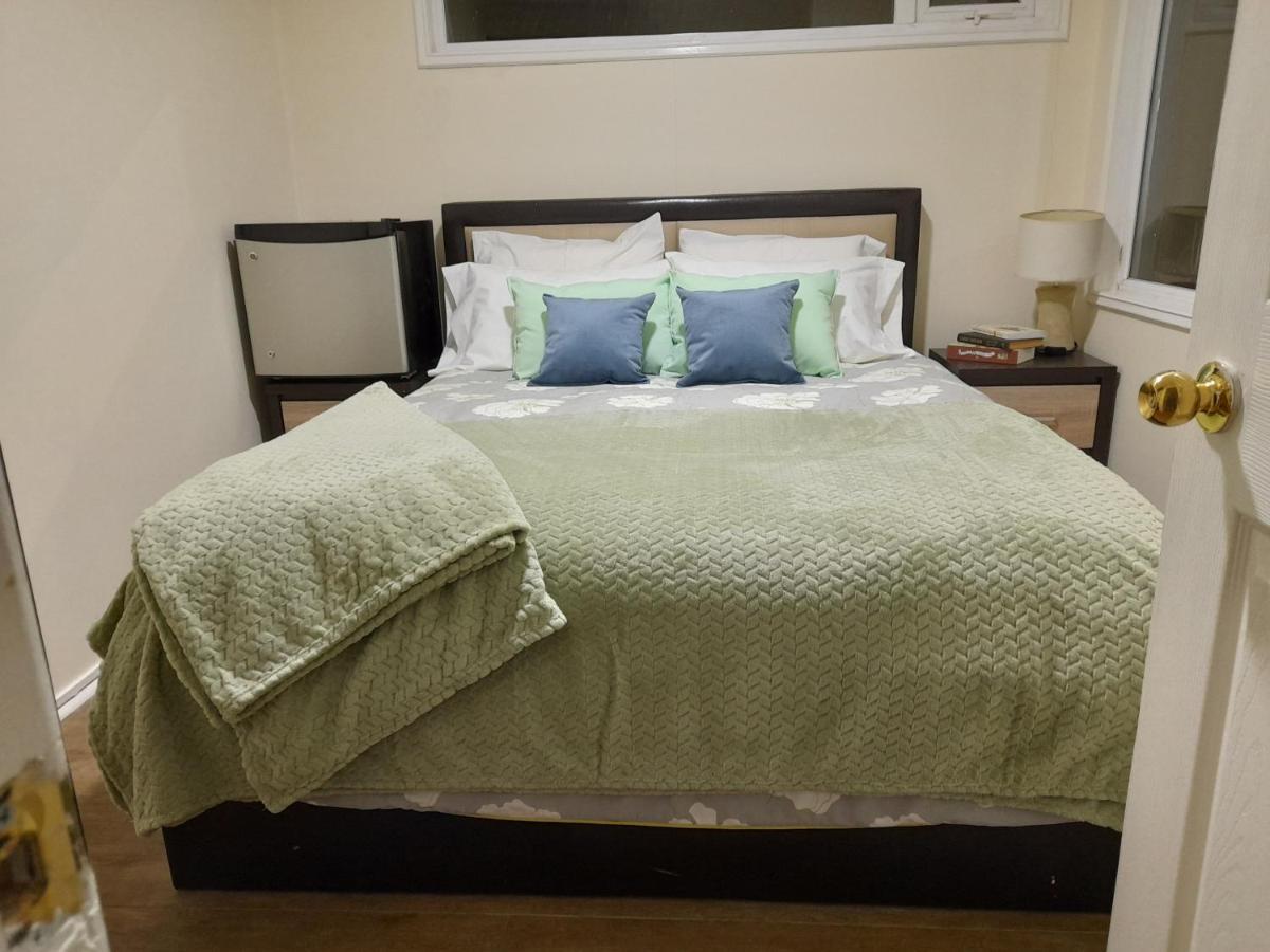 Habitac Privada Bed N Bkf Patagonia Norte - Puerto Varas Homestay - Bnb Plus ภายนอก รูปภาพ