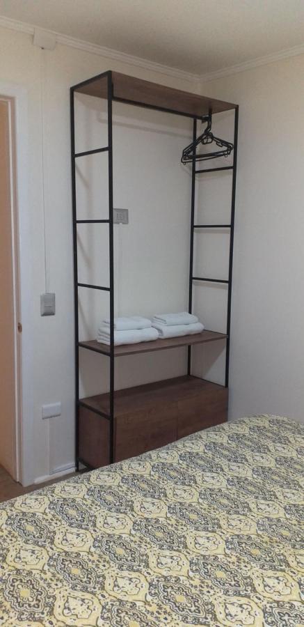 Habitac Privada Bed N Bkf Patagonia Norte - Puerto Varas Homestay - Bnb Plus ภายนอก รูปภาพ