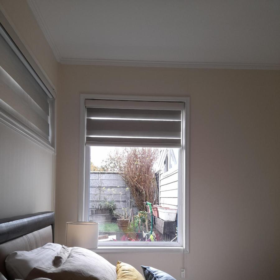 Habitac Privada Bed N Bkf Patagonia Norte - Puerto Varas Homestay - Bnb Plus ภายนอก รูปภาพ