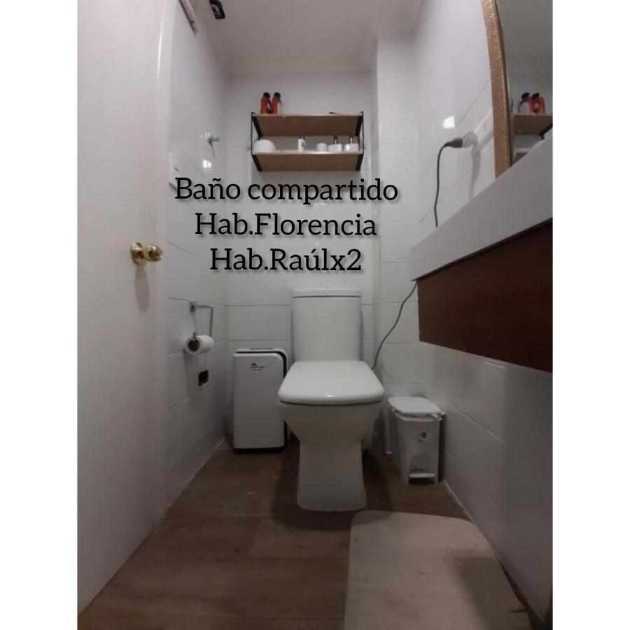 Habitac Privada Bed N Bkf Patagonia Norte - Puerto Varas Homestay - Bnb Plus ภายนอก รูปภาพ