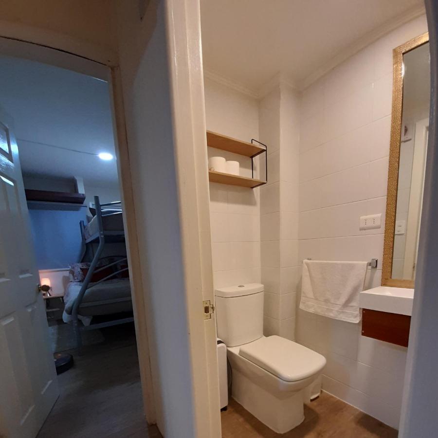 Habitac Privada Bed N Bkf Patagonia Norte - Puerto Varas Homestay - Bnb Plus ภายนอก รูปภาพ