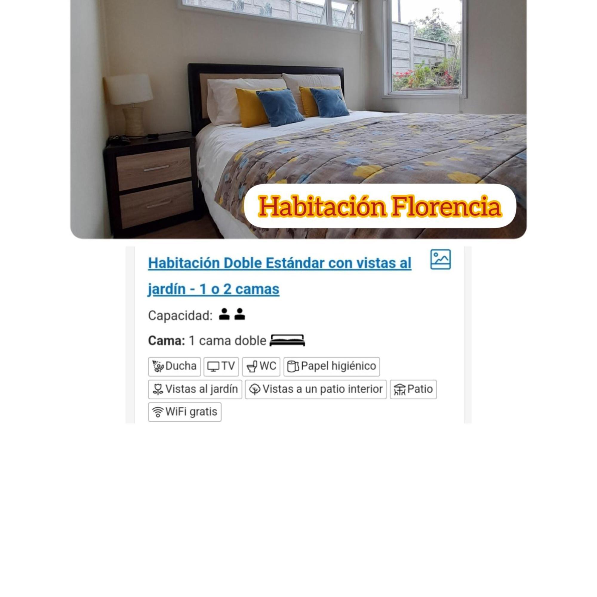 Habitac Privada Bed N Bkf Patagonia Norte - Puerto Varas Homestay - Bnb Plus ภายนอก รูปภาพ