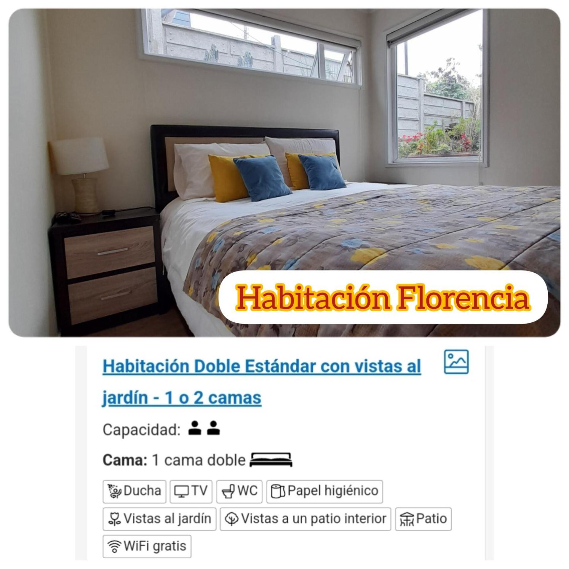 Habitac Privada Bed N Bkf Patagonia Norte - Puerto Varas Homestay - Bnb Plus ภายนอก รูปภาพ