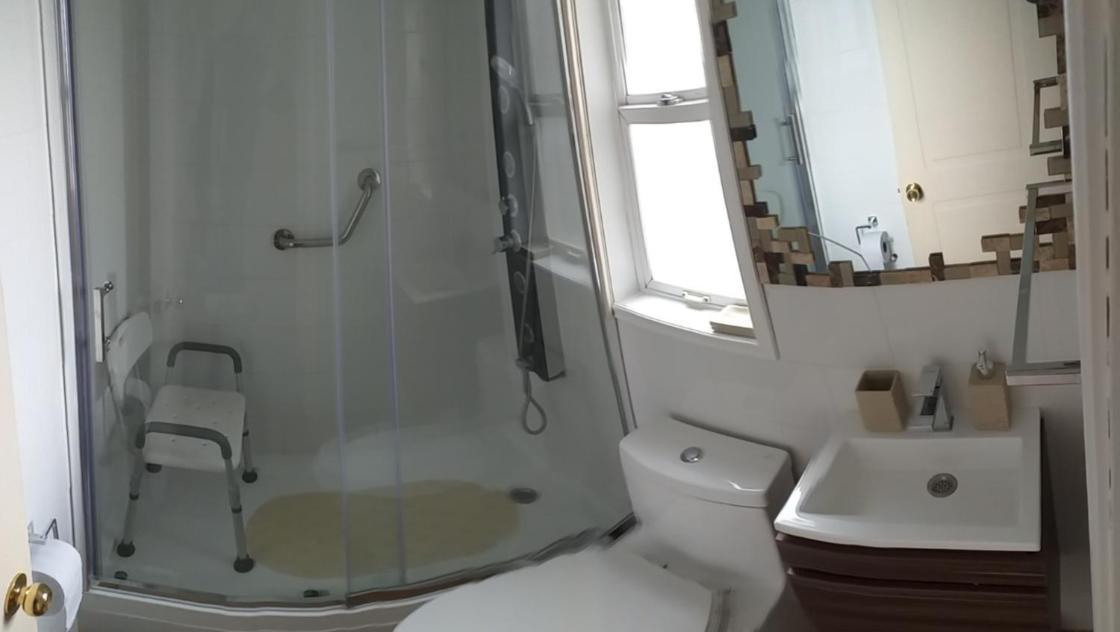Habitac Privada Bed N Bkf Patagonia Norte - Puerto Varas Homestay - Bnb Plus ห้อง รูปภาพ