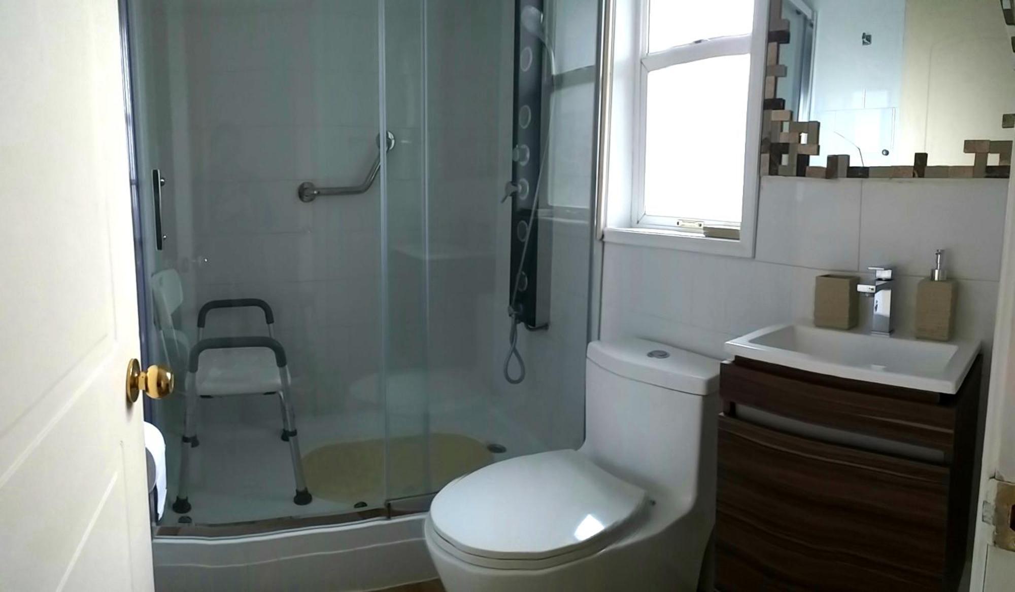Habitac Privada Bed N Bkf Patagonia Norte - Puerto Varas Homestay - Bnb Plus ห้อง รูปภาพ