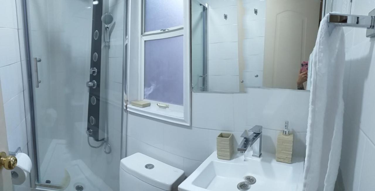 Habitac Privada Bed N Bkf Patagonia Norte - Puerto Varas Homestay - Bnb Plus ภายนอก รูปภาพ