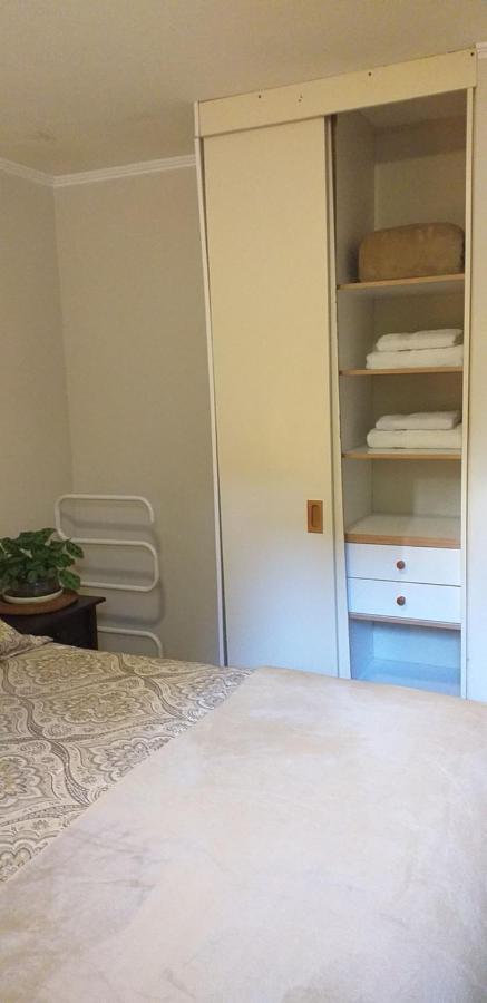 Habitac Privada Bed N Bkf Patagonia Norte - Puerto Varas Homestay - Bnb Plus ภายนอก รูปภาพ