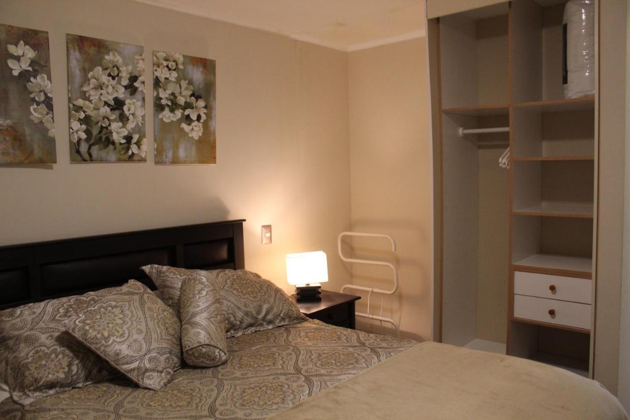 Habitac Privada Bed N Bkf Patagonia Norte - Puerto Varas Homestay - Bnb Plus ภายนอก รูปภาพ