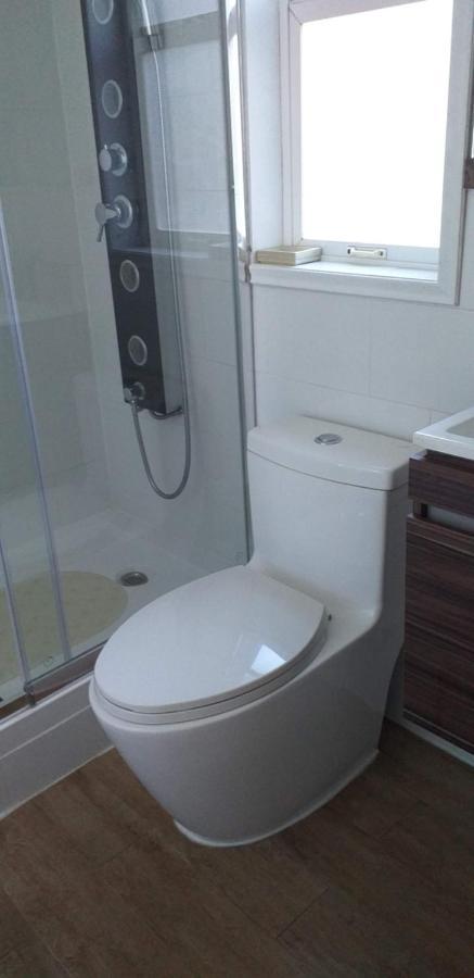 Habitac Privada Bed N Bkf Patagonia Norte - Puerto Varas Homestay - Bnb Plus ภายนอก รูปภาพ