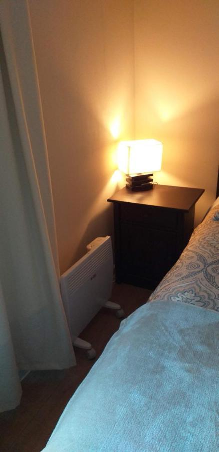 Habitac Privada Bed N Bkf Patagonia Norte - Puerto Varas Homestay - Bnb Plus ภายนอก รูปภาพ