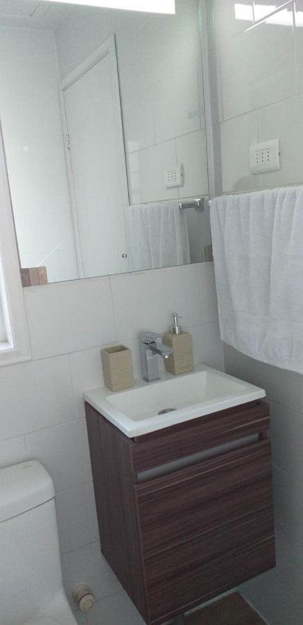 Habitac Privada Bed N Bkf Patagonia Norte - Puerto Varas Homestay - Bnb Plus ภายนอก รูปภาพ